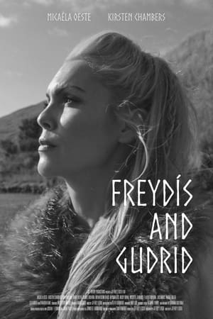 Image Freydís and Gudrid