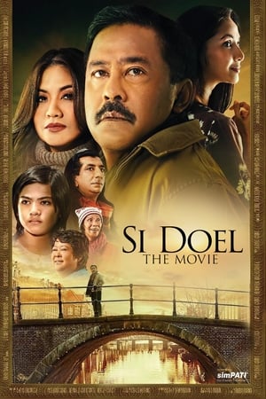 Image Si Doel the Movie