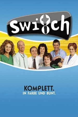Poster Switch 1997