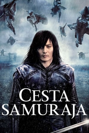 Poster Cesta samuraja 2010