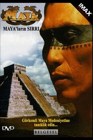 Image Maya'ların Sırrı