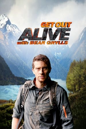 Image Get Out Alive with Bear Grylls