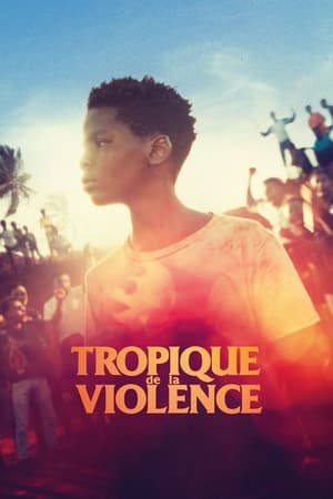 Poster Tropique de la violence 2022