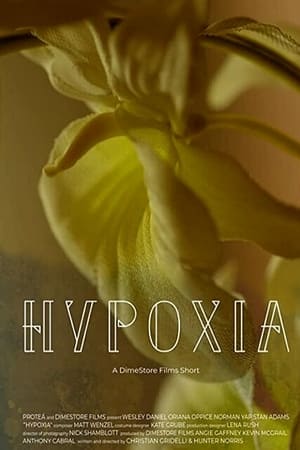 Poster Hypoxia 2019