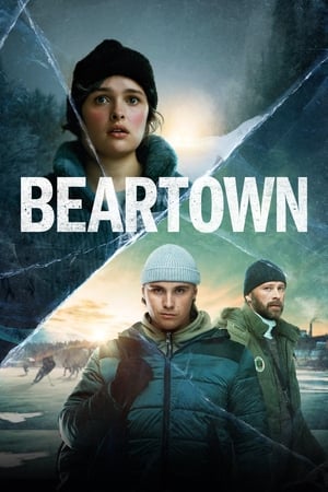 Poster Beartown 2020