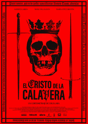 Poster El Cristo de la Calavera 2023