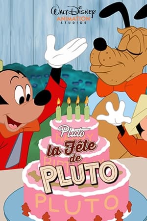 Image La Fête de Pluto