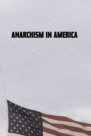 Poster Anarchism in America 1983