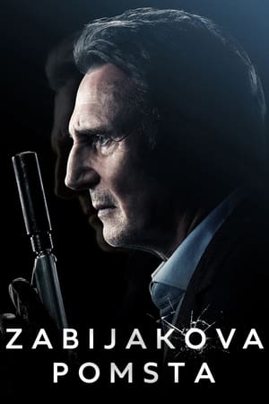 Poster Zabijakova pomsta 2022