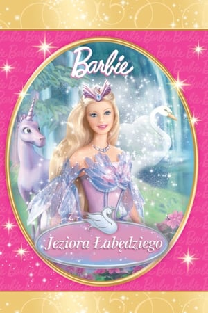 Poster Barbie z Jeziora Łabędziego 2003