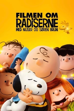 Image Filmen om Radiserne: Med Nuser og Søren Brun