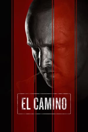 Poster El Camino: Um Filme de Breaking Bad 2019