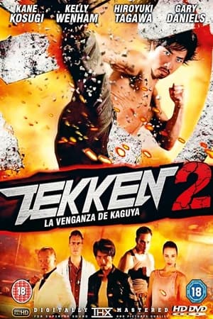 Image Tekken 2: Kazuya's Revenge
