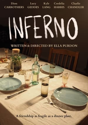 Poster Inferno 2023