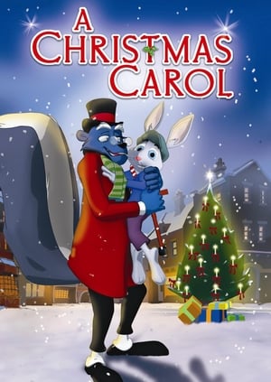 Poster A Christmas Carol 2006