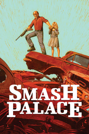 Poster Smash Palace 1981
