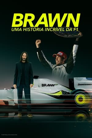 Image Brawn: A História Impossível da Fórmula 1