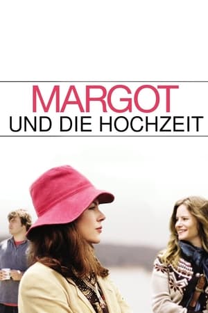Poster Margot und die Hochzeit 2007