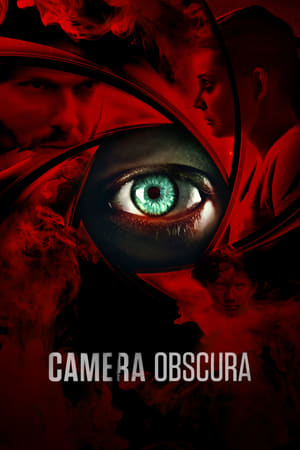 Poster Camera Obscura 2017