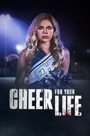 Poster Cheer for Your Life 2021