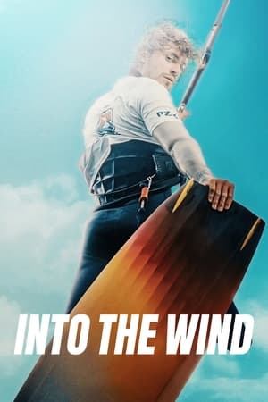 Image Into the Wind