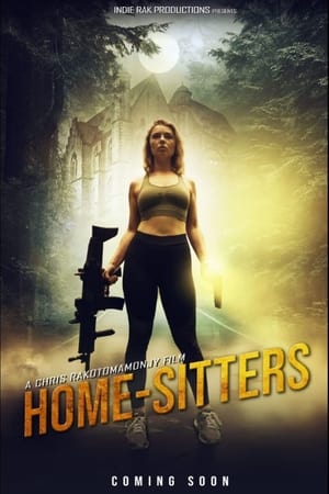 Poster Home-Sitters 2022