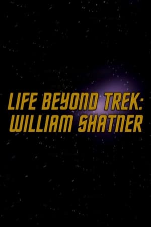 Poster Life Beyond Trek: William Shatner 2011