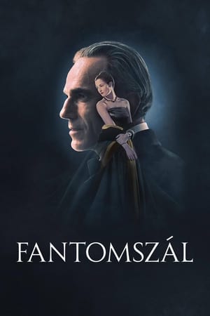 Poster Fantomszál 2017