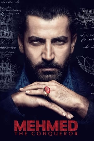 Poster Mehmed: Bir Cihan Fatihi Temporada 1 Episódio 5 2018