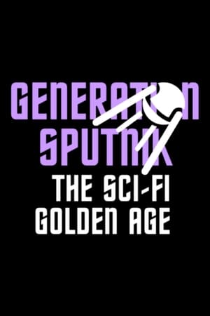 Poster Generation Sputnik! 2016