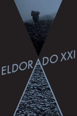 Poster Eldorado XXI 2017