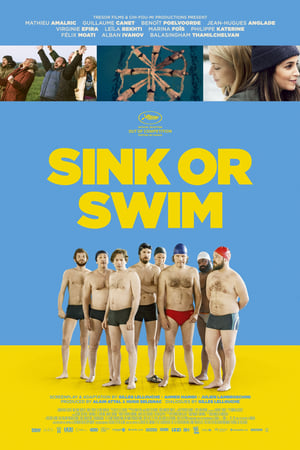 Image Sink or Swim