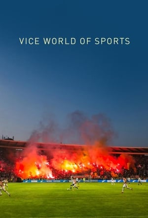 Poster Vice World of Sports 2016