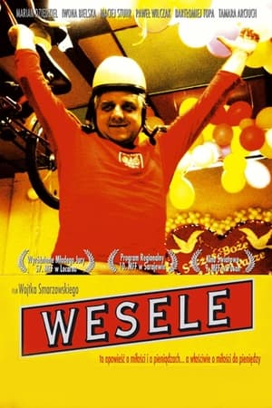 Poster Wesele 2004