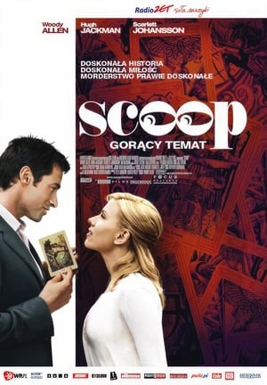 Poster Scoop - Gorący temat 2006