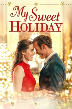 Poster My Sweet Holiday 2020