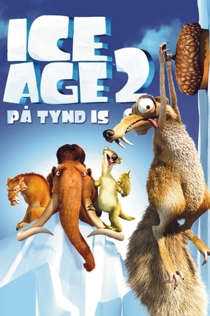 Image Ice Age 2: På tynd is