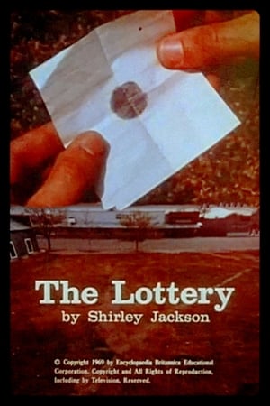 Poster The Lottery 1969
