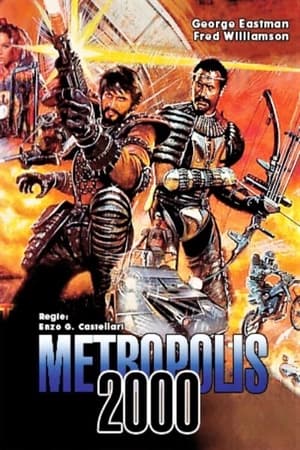 Image Metropolis 2000