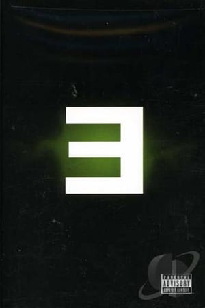 Image Eminem - E DVD