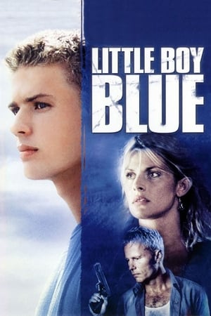 Poster Little Boy Blue 1997