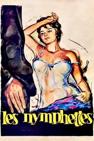Poster First Taste of Love 1961