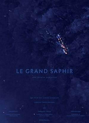 Poster The Great Saphir 2018