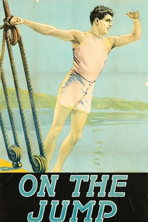 Poster On the Jump 1918