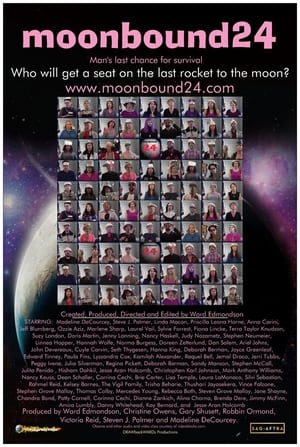 Image moonbound24: The Webseries