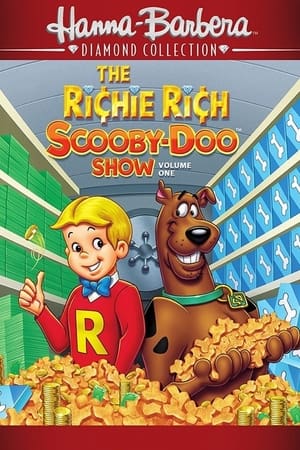 Image The Richie Rich/Scooby-Doo Show and Scrappy Too!