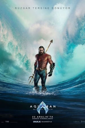 Image Aquaman ve Kayıp Krallık