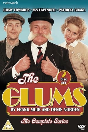 Poster The Glums Сезона 2 Епизода 1 1979