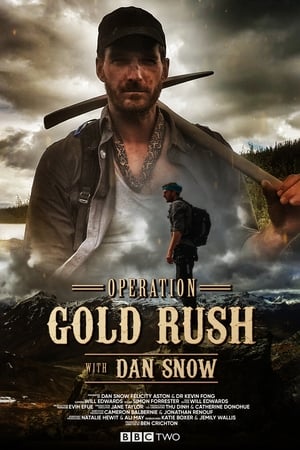 Image Operation Gold Rush with Dan Snow