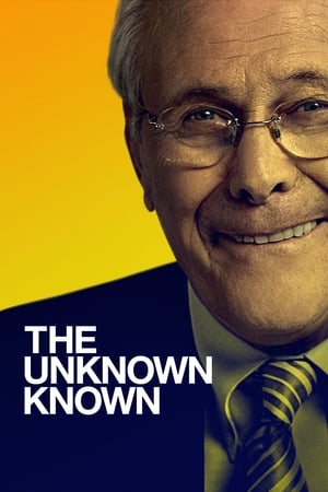 Poster The Unknown Known 2013